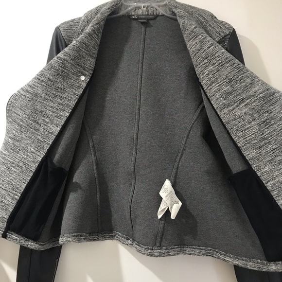 Armani Exchange Jacket - Picture 3 of 6